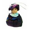 Lavender Lady - Delia
