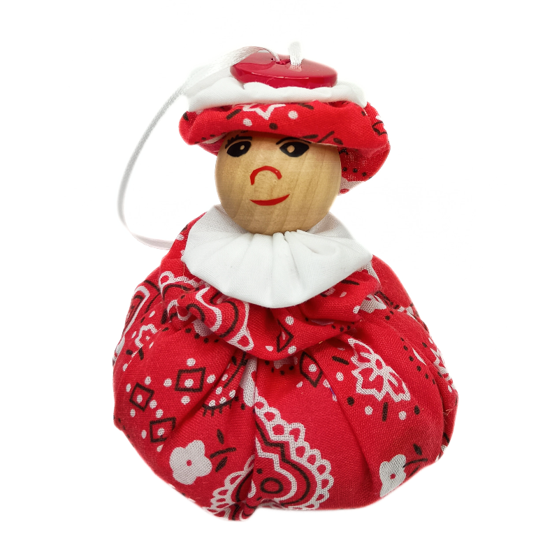 Lavender Lady - Edina