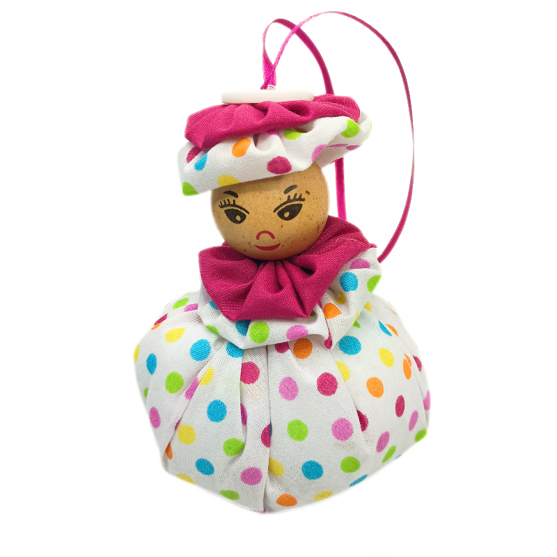 Lavender Lady - Ellen