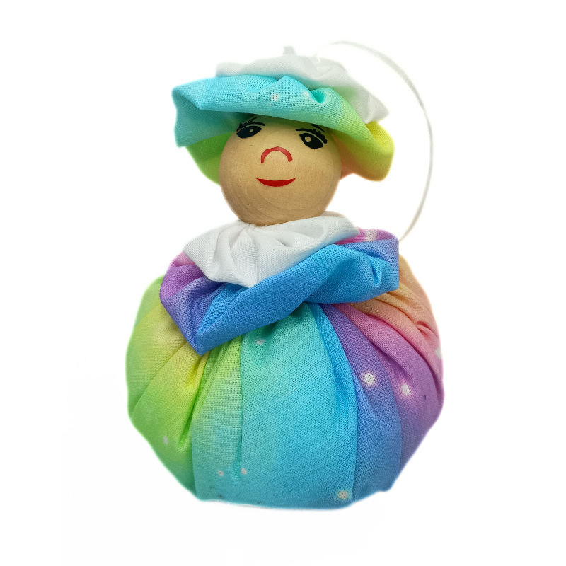 Lavender Lady - Ellie