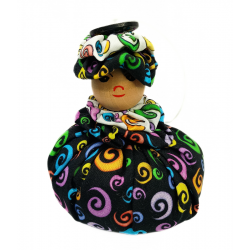 Lavender Lady - Eloise