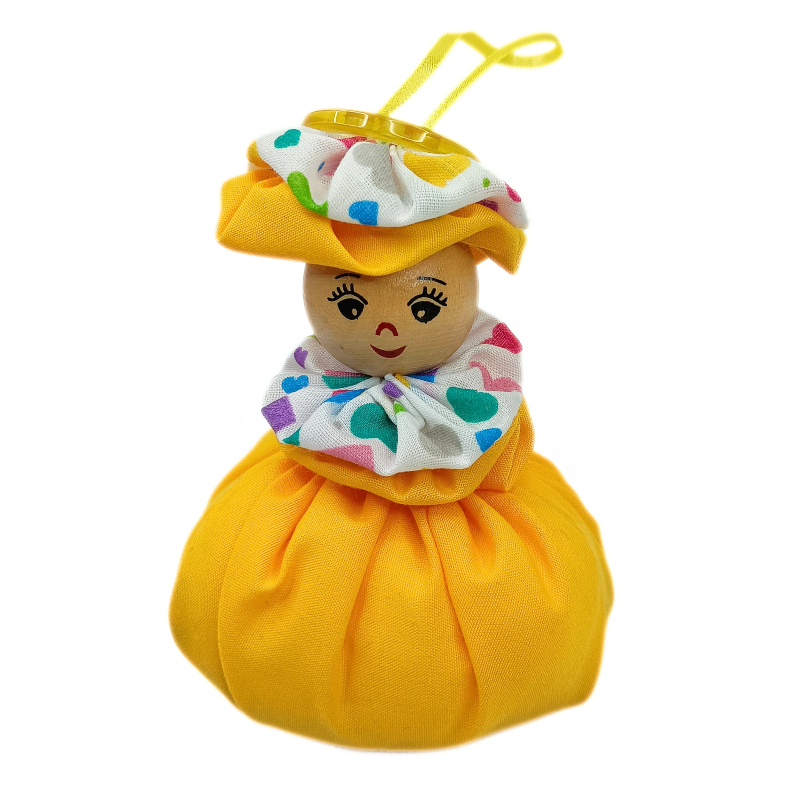 Lavender Lady - Florrie