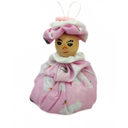 Lavender Lady - Georgia