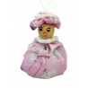 Lavender Lady - Georgia