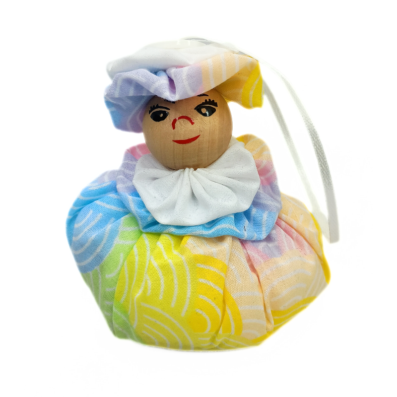 Lavender Lady - Gillie