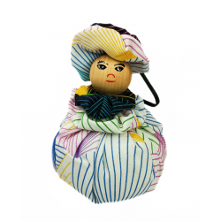Lavender Lady - Ida