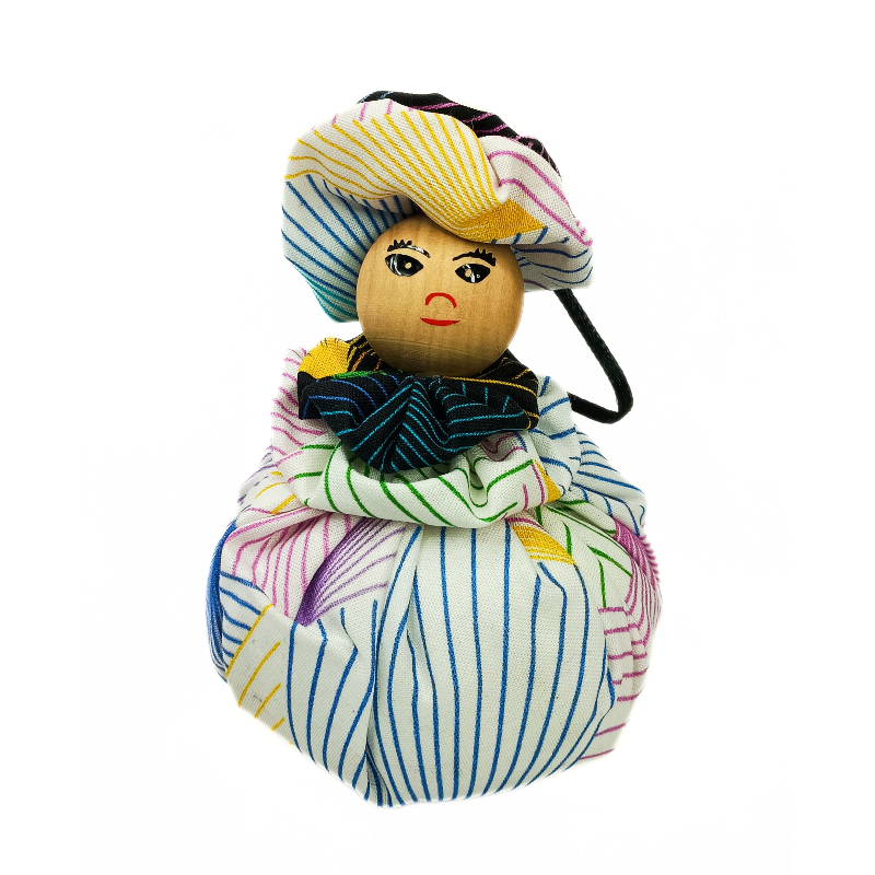 Lavender Lady - Ida