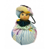Lavender Lady - Ida