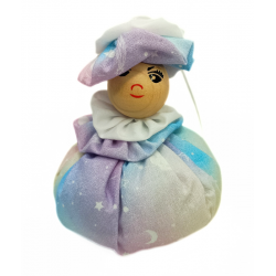 Lavender Lady - Imelda