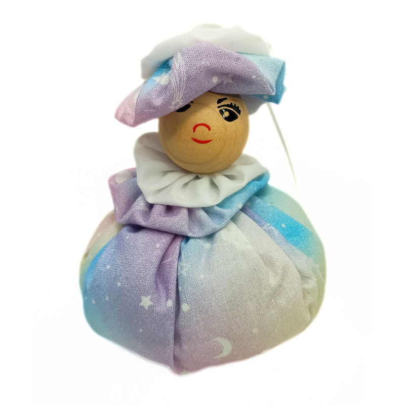 Lavender Lady - Imelda