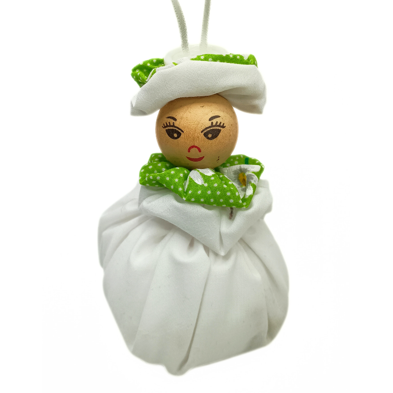 Lavender Lady - Imogen