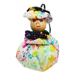 Lavender Lady - Katie