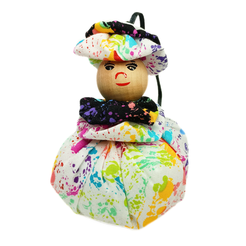 Lavender Lady - Katie
