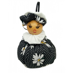 Lavender Lady - Kerry