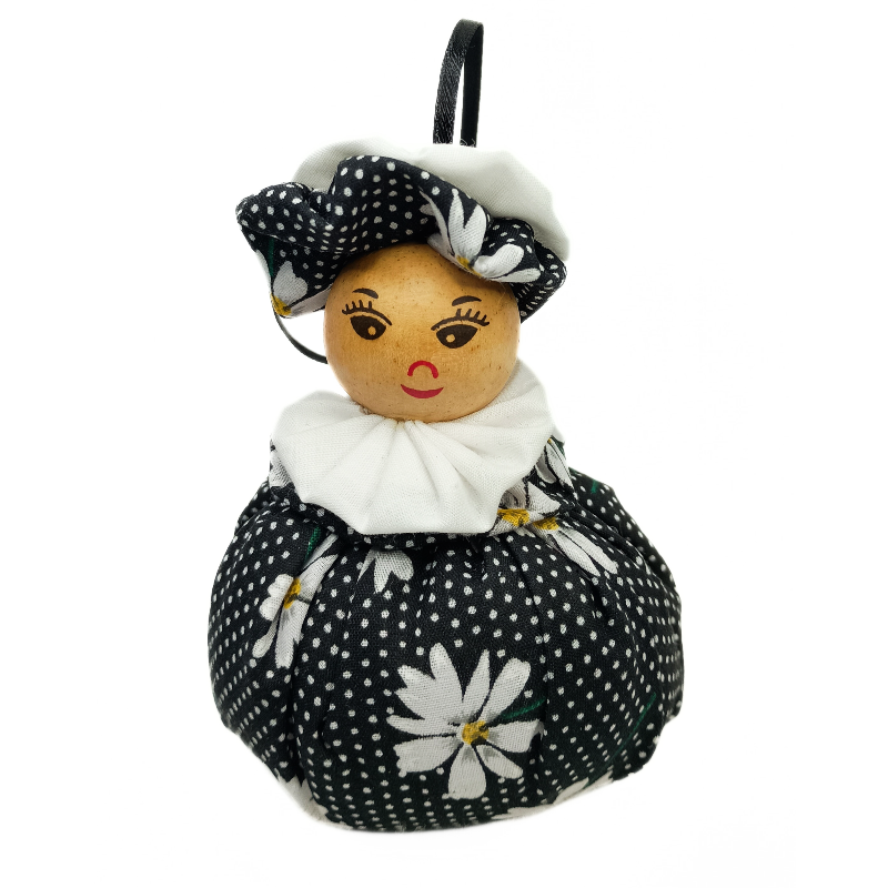 Lavender Lady - Kerry