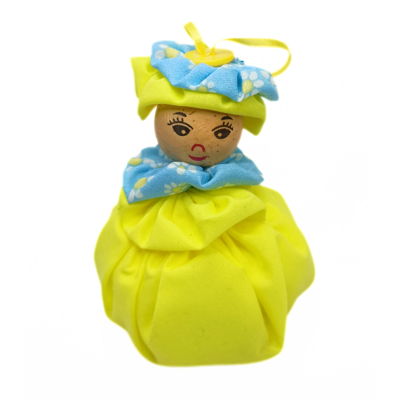 Lavender Lady - Leah