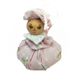 Lavender Lady - Lois