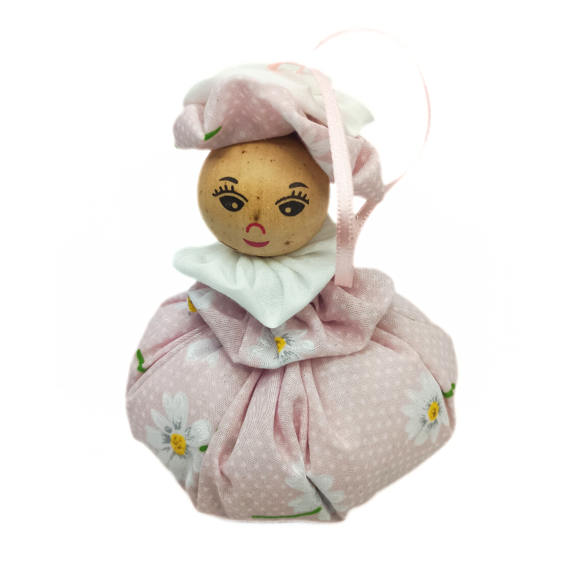 Lavender Lady - Lois