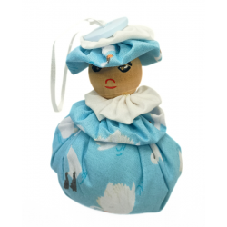Lavender Lady - Lorraine