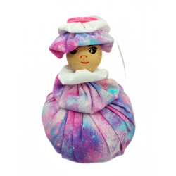 Lavender Lady - Luna