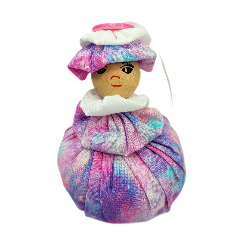 Lavender Lady - Luna