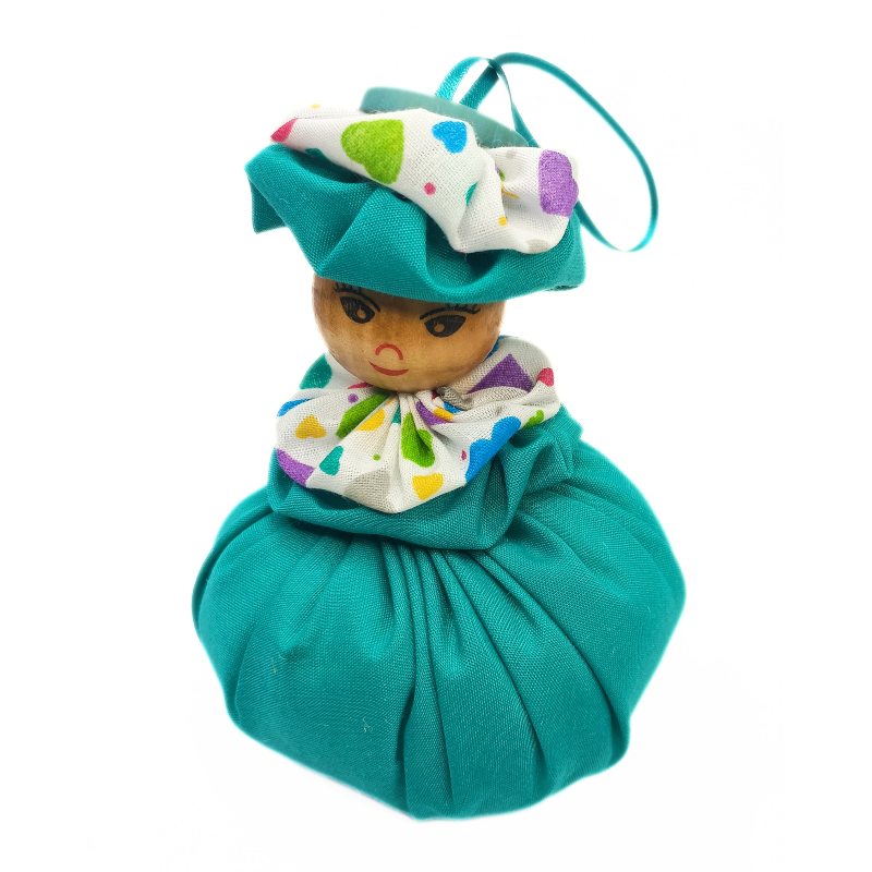 Lavender Lady - Lydia