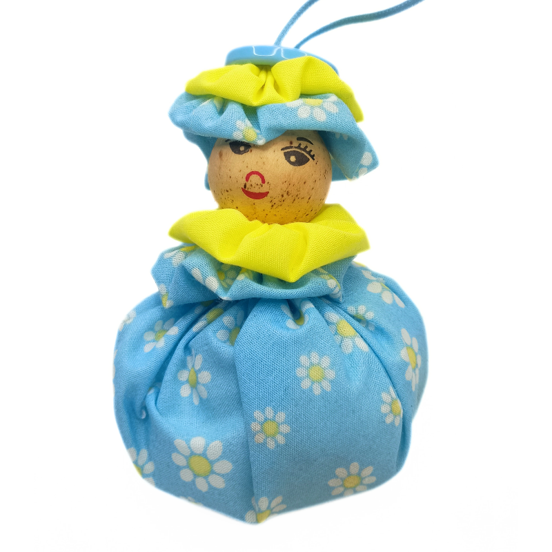 Lavender Lady - Lynne