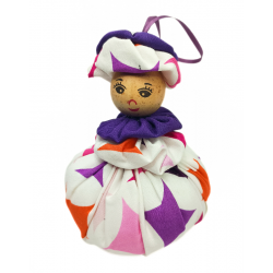 Lavender Lady - Marie