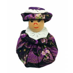 Lavender Lady - Mimi