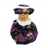 Lavender Lady - Mimi
