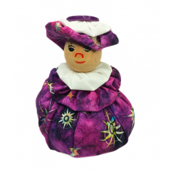 Lavender Lady - Monique