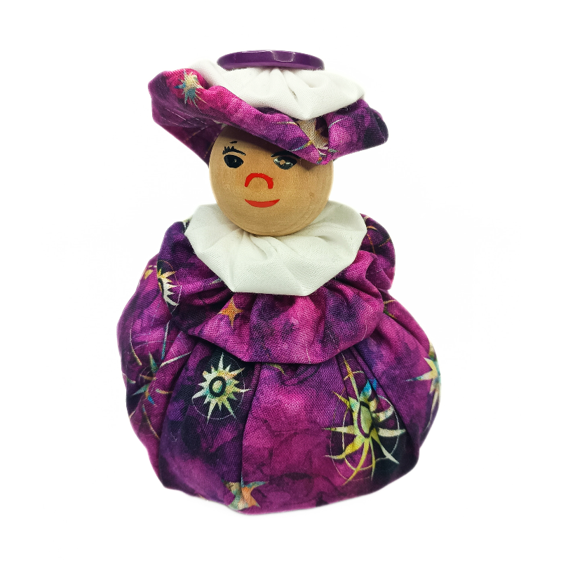 Lavender Lady - Monique