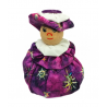 Lavender Lady - Monique