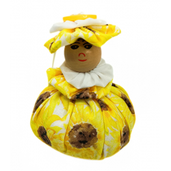Lavender Lady - Nanala