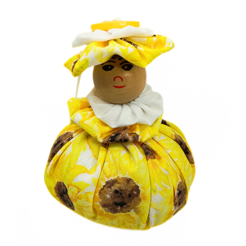 Lavender Lady - Nanala