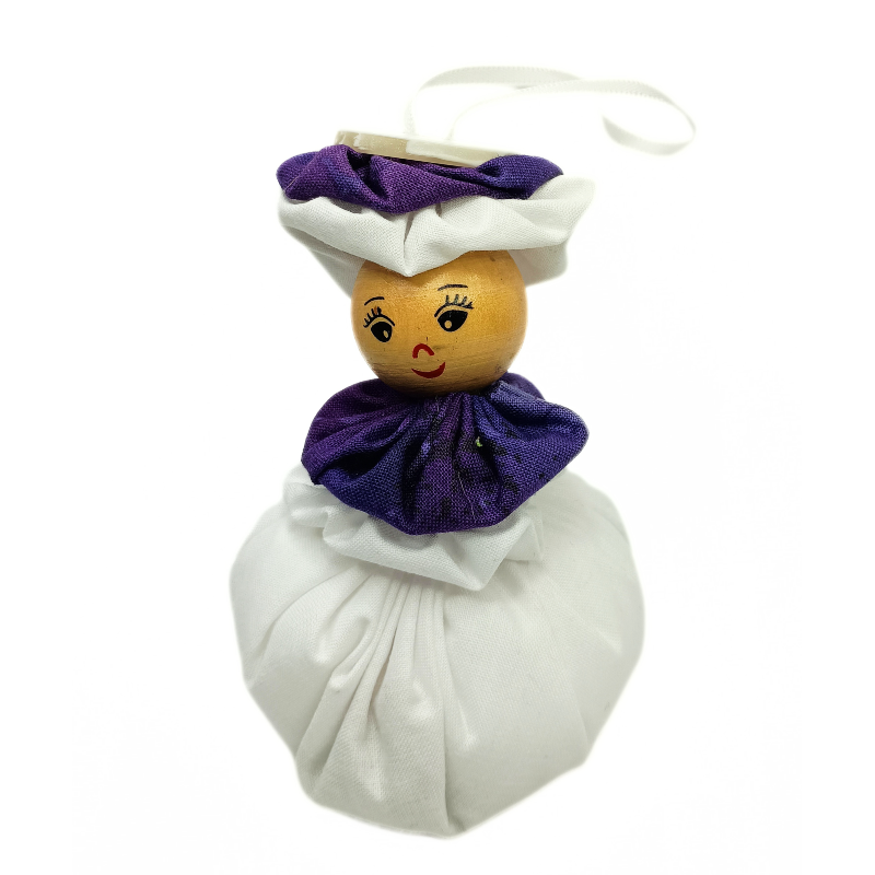 Lavender Lady - Nevaeh