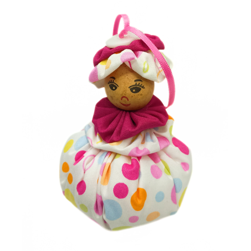 Lavender Lady - Pippa