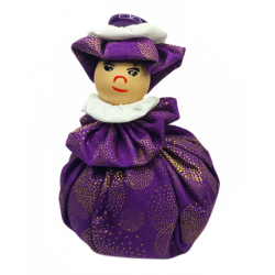 Lavender Lady - Rachel