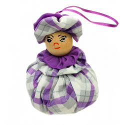 Lavender Lady - Rochelle