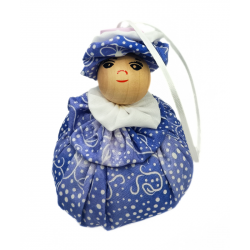 Lavender Lady - Roselyn