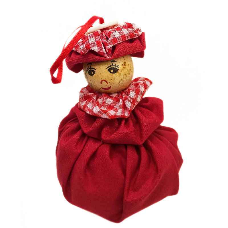 Lavender Lady - Ruby