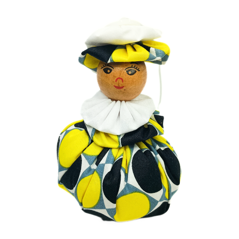 Lavender Lady - Sandra