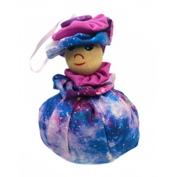 Lavender Lady - Selina