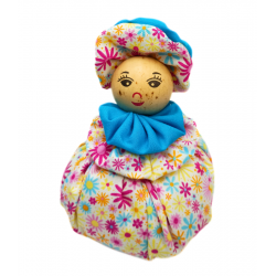 Lavender Lady - Stephanie