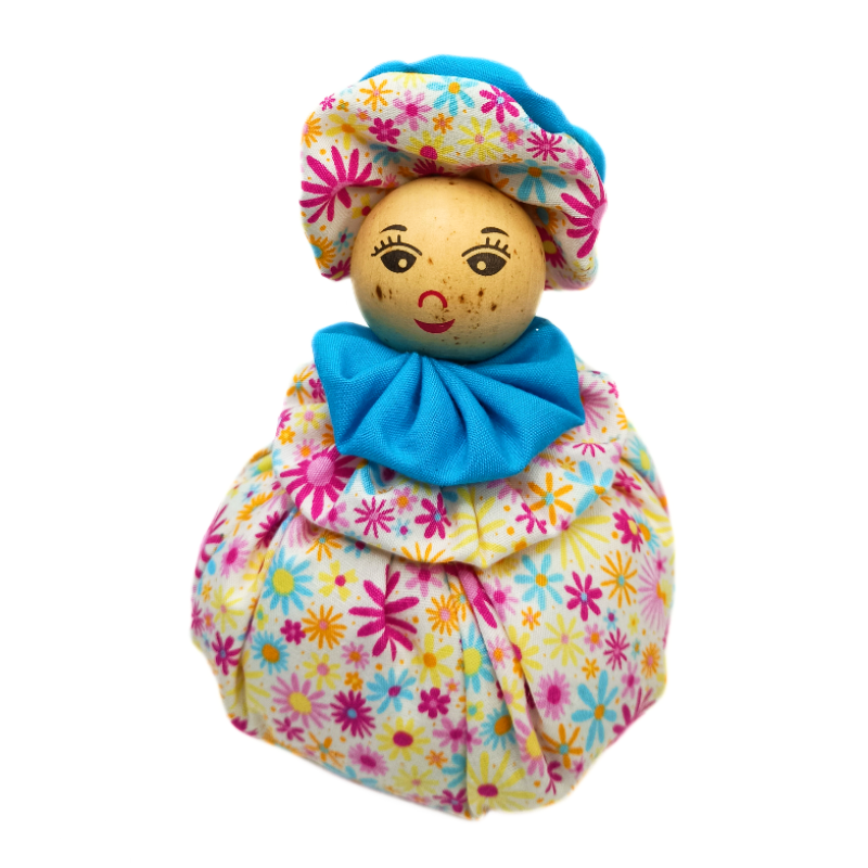 Lavender Lady - Stephanie