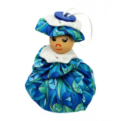 Lavender Lady - Tamara
