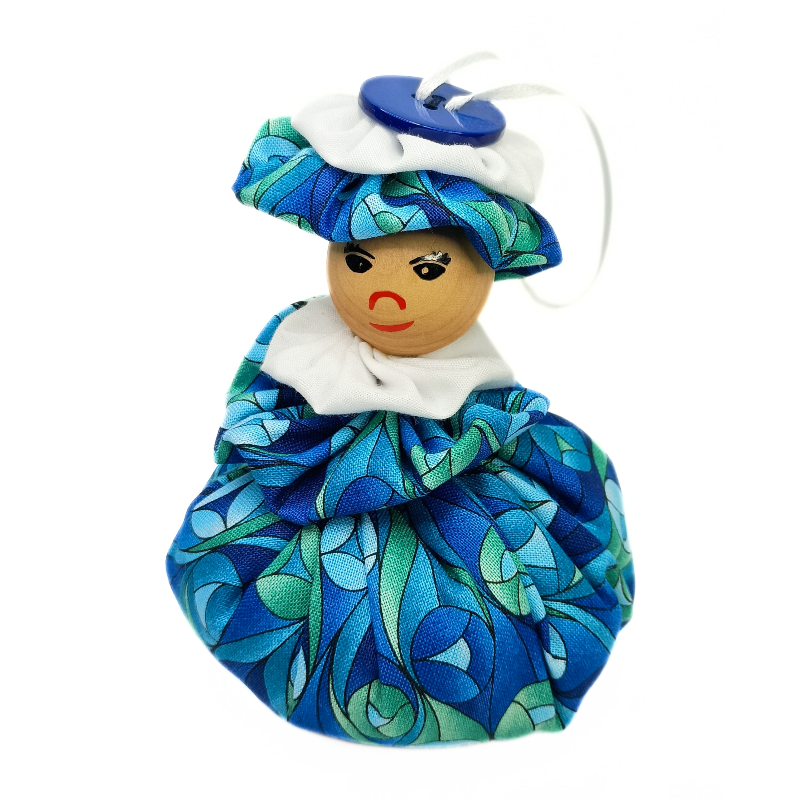 Lavender Lady - Tamara