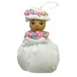 Lavender Lady - Tia