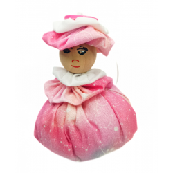Lavender Lady - Venus