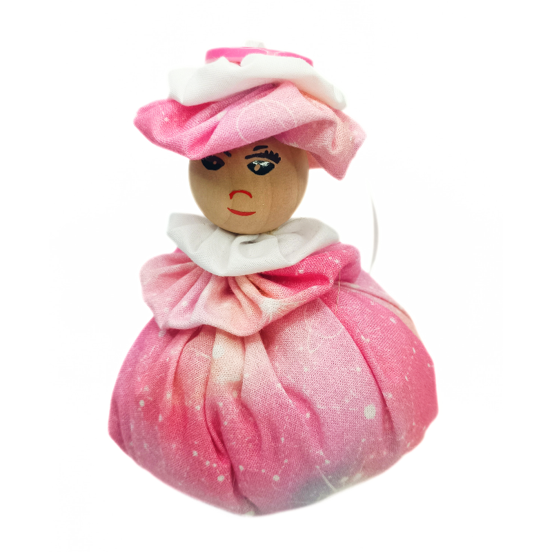 Lavender Lady - Venus
